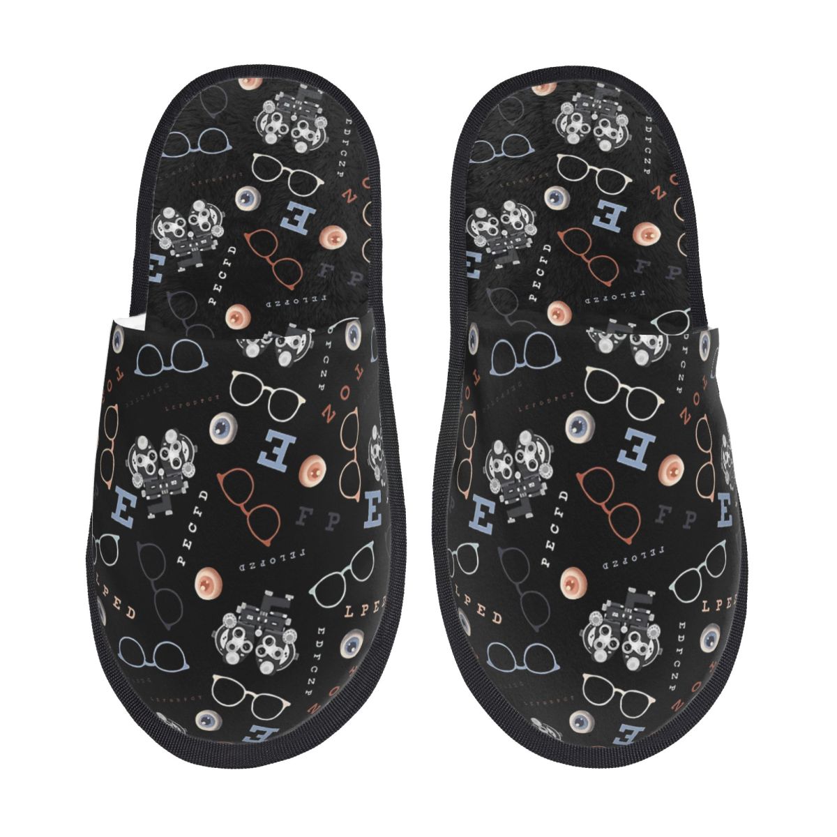 Custom Print Women The Snellen - огляд і ціна Women Shoes Chart Size