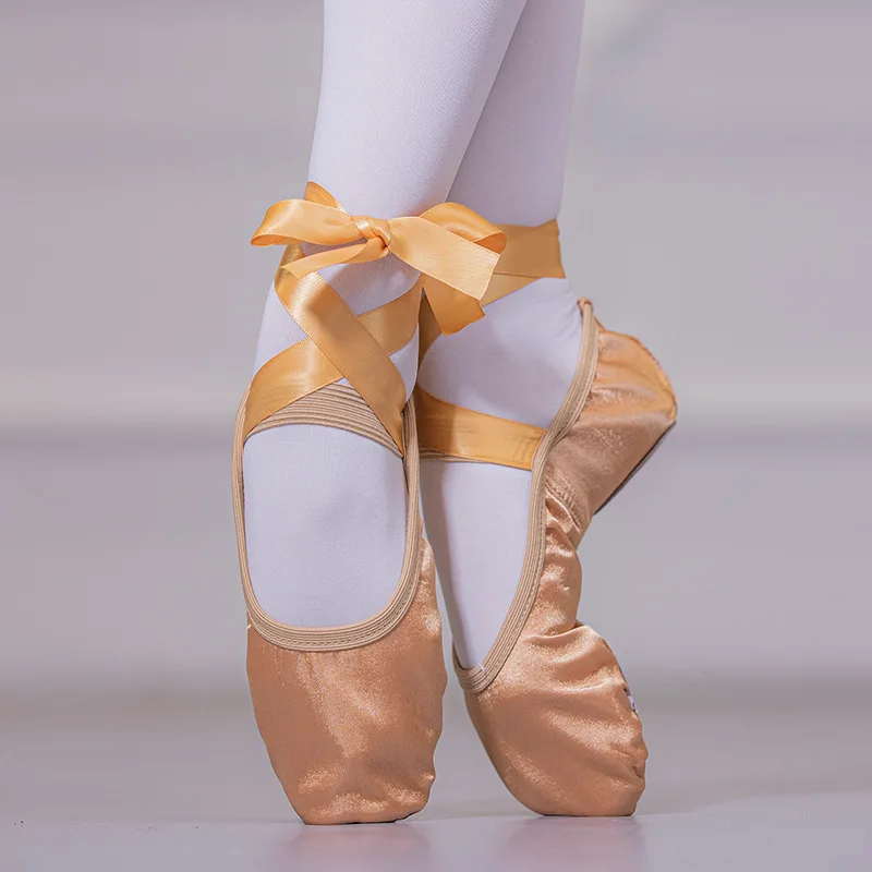 226 Professional Ballet Pointe - огляд і ціна Women'S Xc Shoes