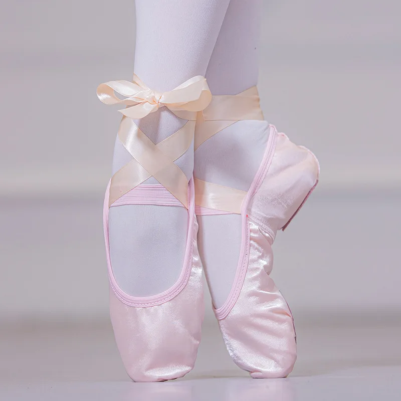 226 Professional Ballet Pointe - огляд і ціна Women'S Xc Shoes