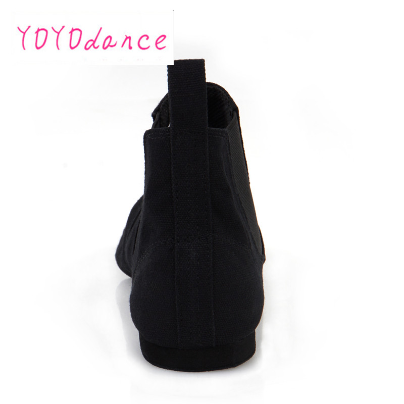 New Black High Top Jazz Dance  - огляд і ціна Women'S Xc Shoes
