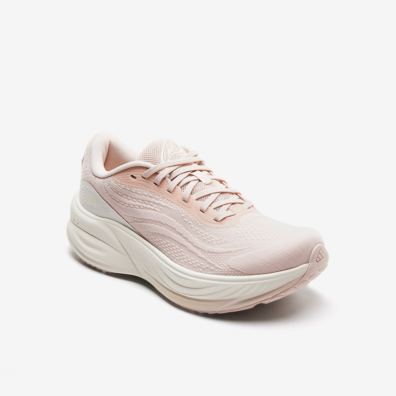 Adidas genuine FLOATNOVAREAF w - огляд і ціна Women'S Shoes Pink Adidas