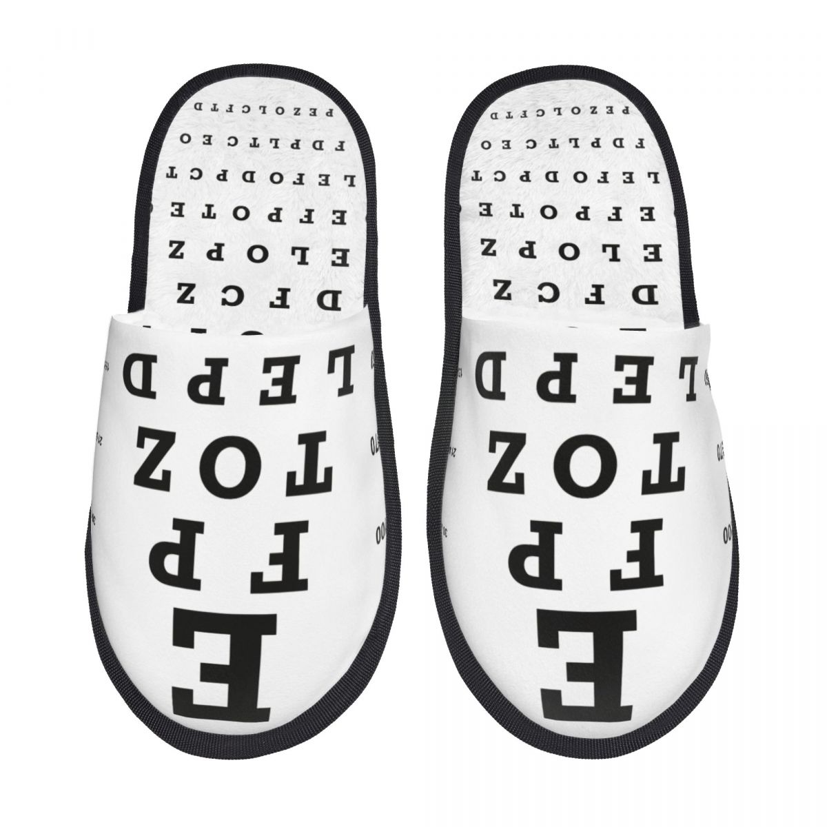 Custom Snellen Eye Chart Memor - огляд і ціна Women Shoes Chart Size