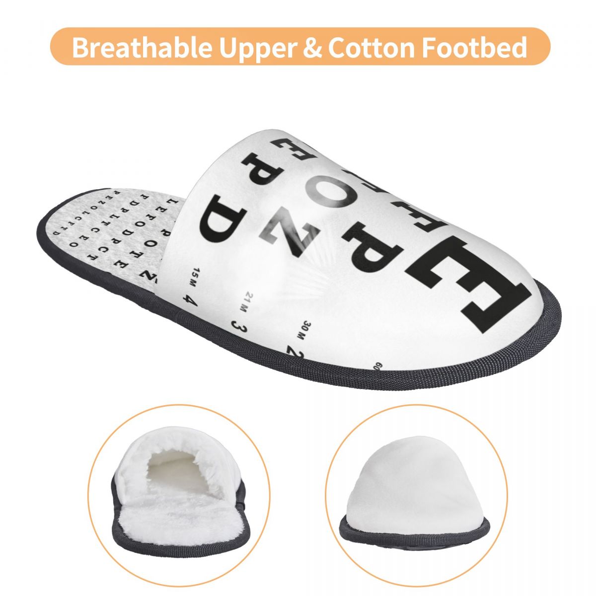 Custom Snellen Eye Chart Memor - огляд і ціна Women Shoes Chart Size