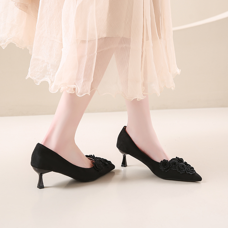 NEW Spring/Autumn Women Pumps  - огляд і ціна Women'S Xc Shoes