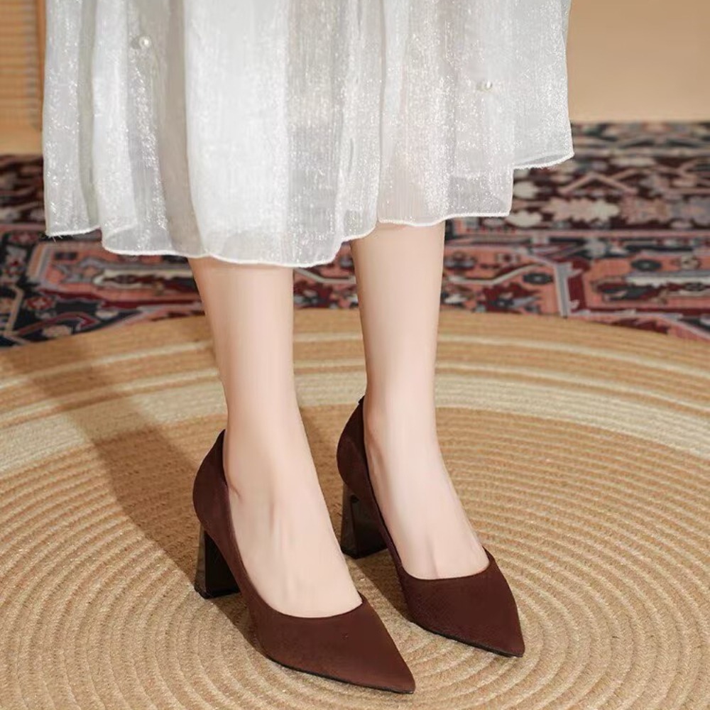2026 New Fashion Women's Shoes - огляд і ціна Women'S Xc Shoes