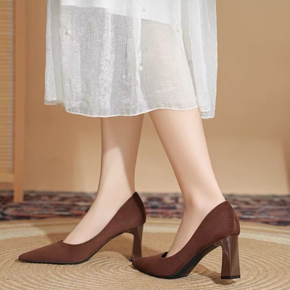 2026 New Fashion Women's Shoes - огляд і ціна Women'S Xc Shoes