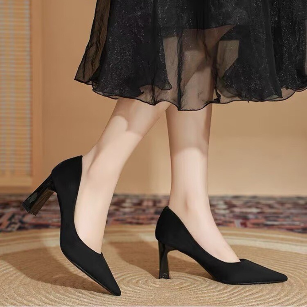 2026 New Fashion Women's Shoes - огляд і ціна Women'S Xc Shoes