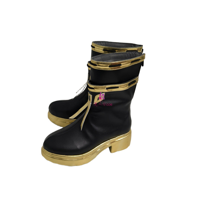 Game Library Of Ruina Zena Cos - огляд і ціна Women Shoes Japan