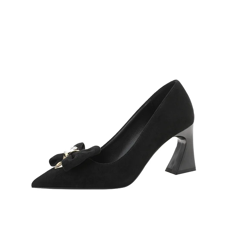 Size 30-44 Pointed 7cm High He - огляд і ціна Women'S Shoes Professional
