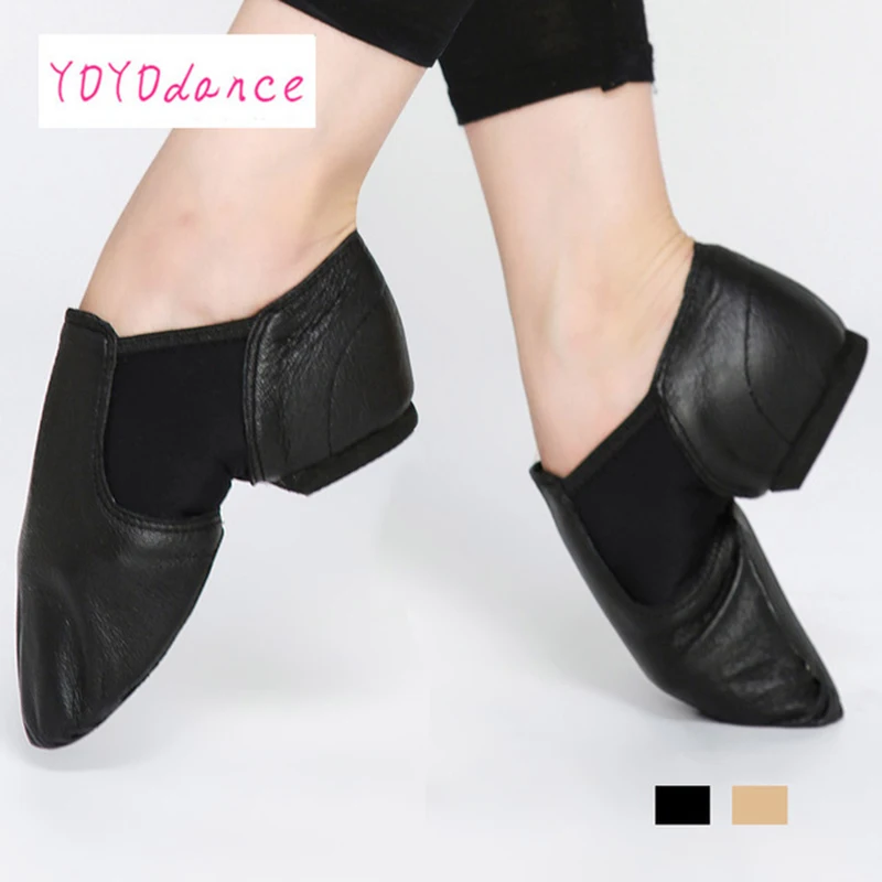 2026 New Women Dance Shoes Jaz - огляд і ціна Women'S Xc Shoes