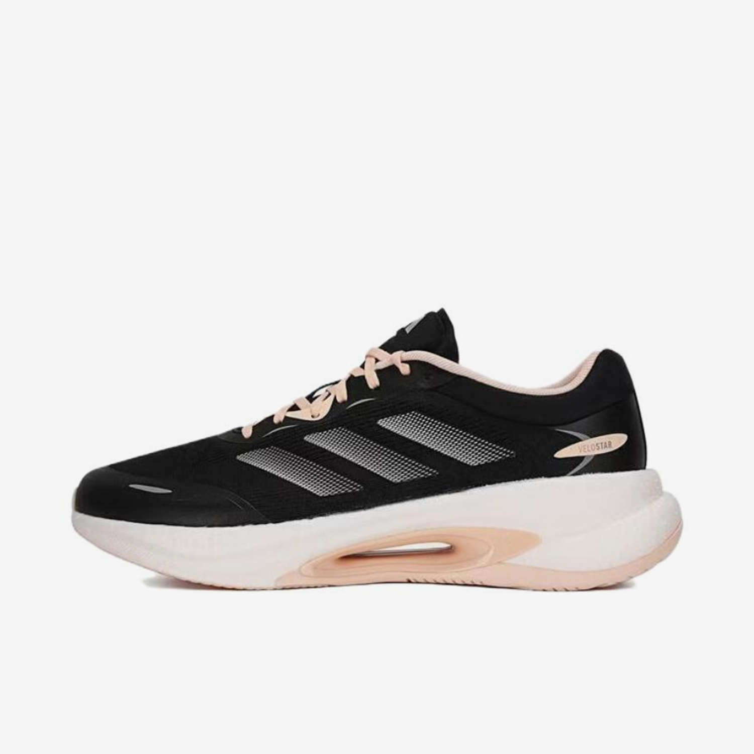 Adidas genuine VELOSTAR new wo - огляд і ціна Women'S Shoes Pink Adidas