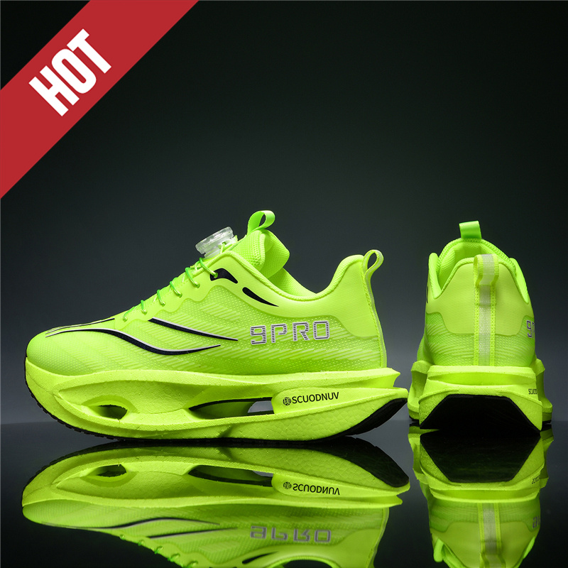 Men Running Shoes Casual Profe - огляд і ціна Women'S Shoes Professional