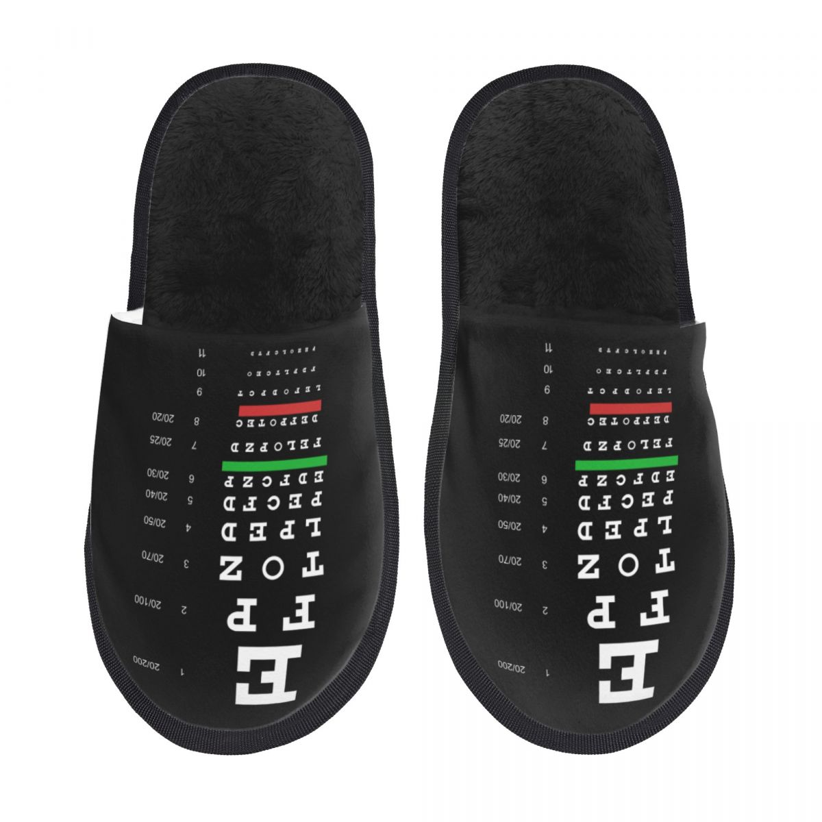 Custom Snellen Eye Chart Art S - огляд і ціна Women Shoes Chart Size