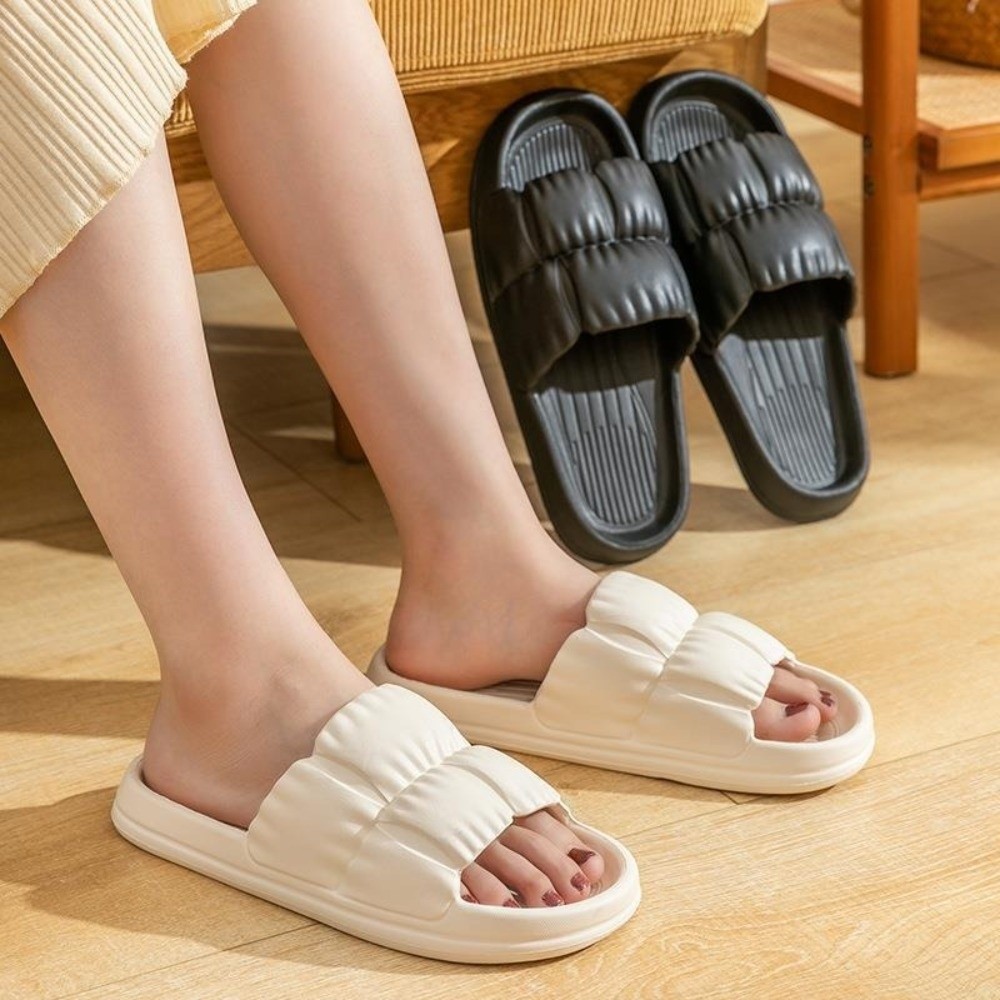 Fashion EVA Cloud Slippers Sof - огляд і ціна Women'S Shoes Cloud