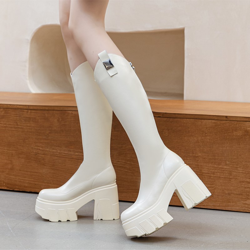 DIMANYU 11cm High Heel Women's - огляд і ціна Sock Boot Women