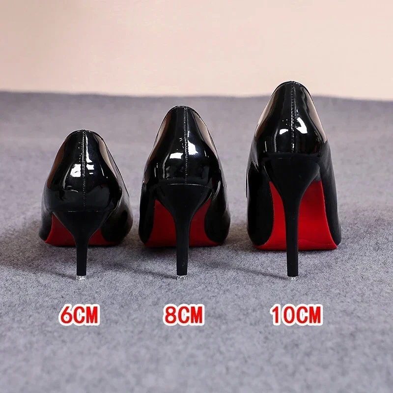 Sexy Red Bottom Women High Hee - огляд і ціна Women'S Shoes Red Bottoms