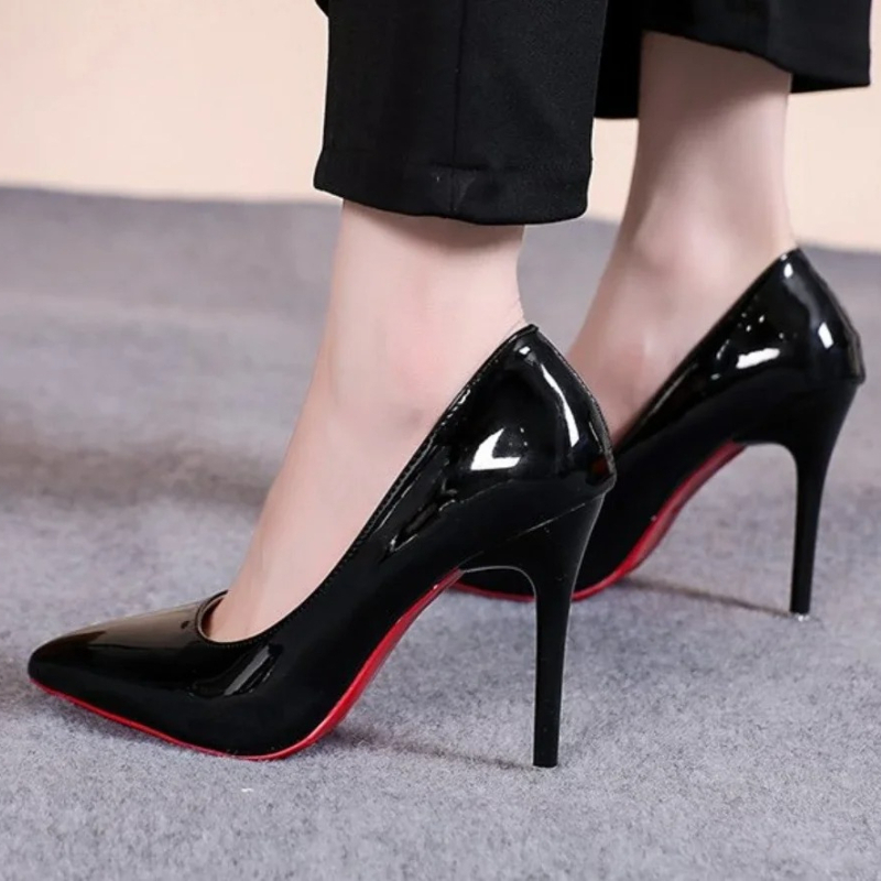 Sexy Red Bottom Women High Hee - огляд і ціна Women'S Shoes Red Bottoms