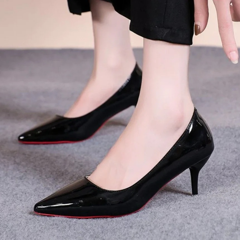 Sexy Red Bottom Women High Hee - огляд і ціна Women'S Shoes Red Bottoms