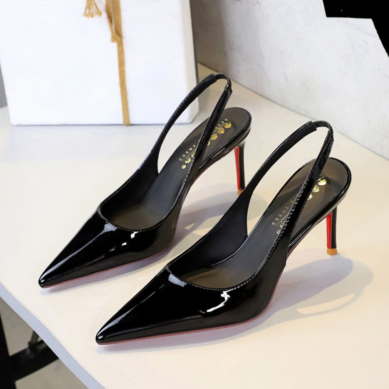 New European and American Poin - огляд і ціна Women'S Shoes Red Bottoms