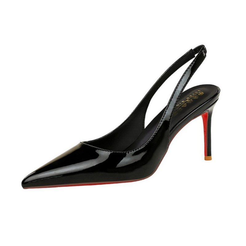 New European and American Poin - огляд і ціна Women'S Shoes Red Bottoms