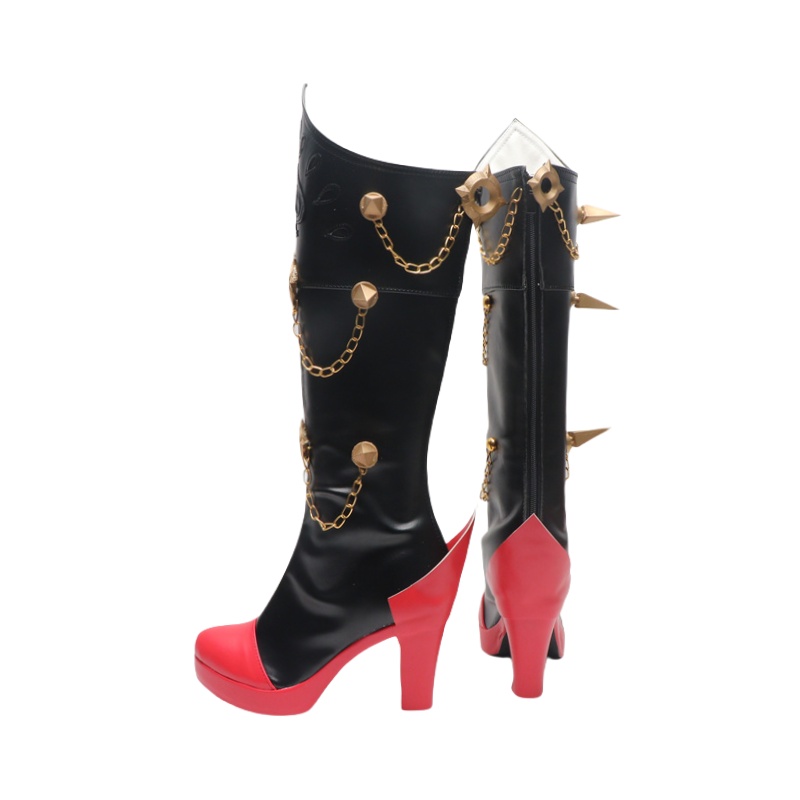 Zenless Zone Zero Lucy Cosplay - огляд і ціна Women'S Shoes Zone