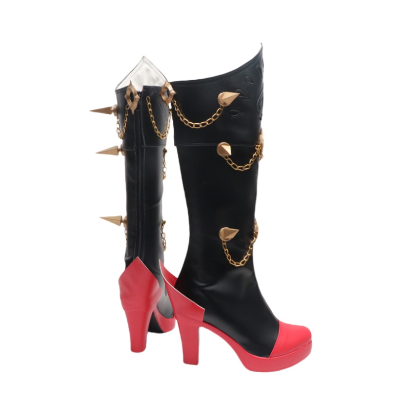 Zenless Zone Zero Lucy Cosplay - огляд і ціна Women'S Shoes Zone