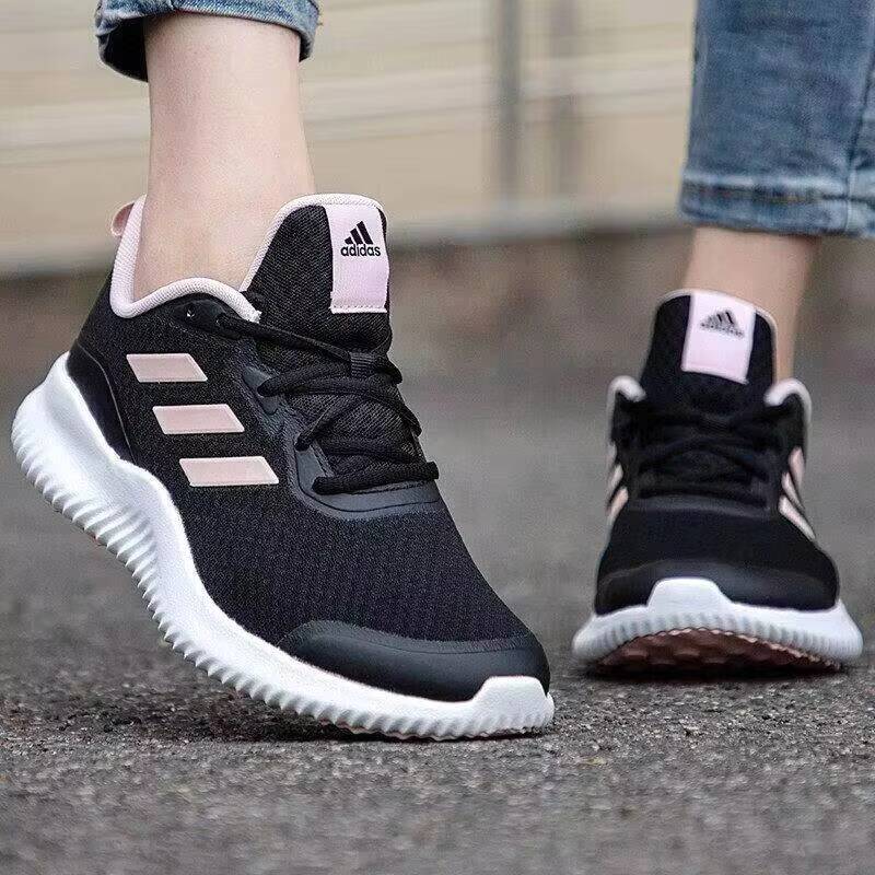 Adidas Ladies Breathable Mesh  - огляд і ціна Women'S Shoes Pink Adidas