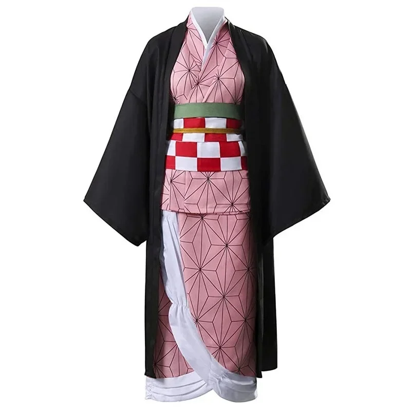 Adult Kids Anime   Kamado Nezu - огляд і ціна Women Shoes Japan