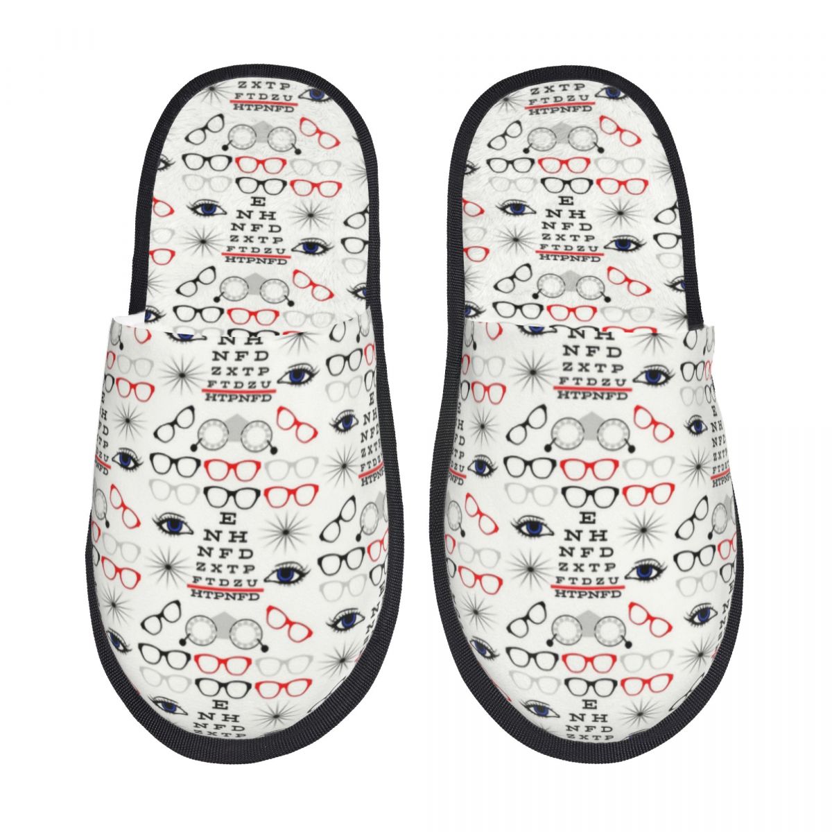 Custom Funny Optician Optometr - огляд і ціна Women Shoes Chart Size