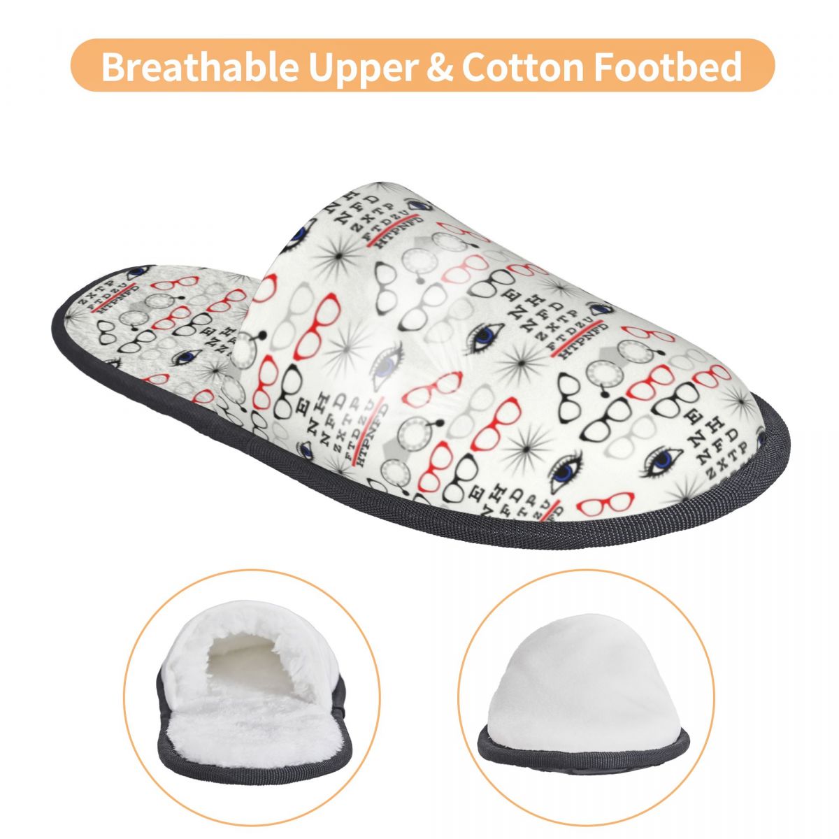 Custom Funny Optician Optometr - огляд і ціна Women Shoes Chart Size
