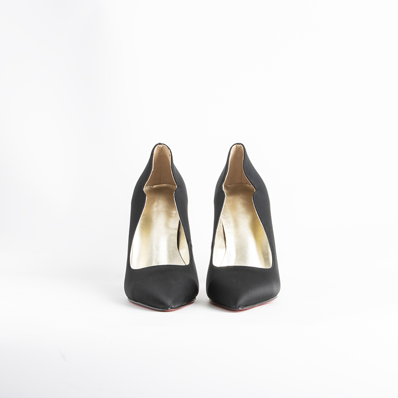 luxury Red Bottom Black Pointe - огляд і ціна Women'S Shoes Red Bottoms